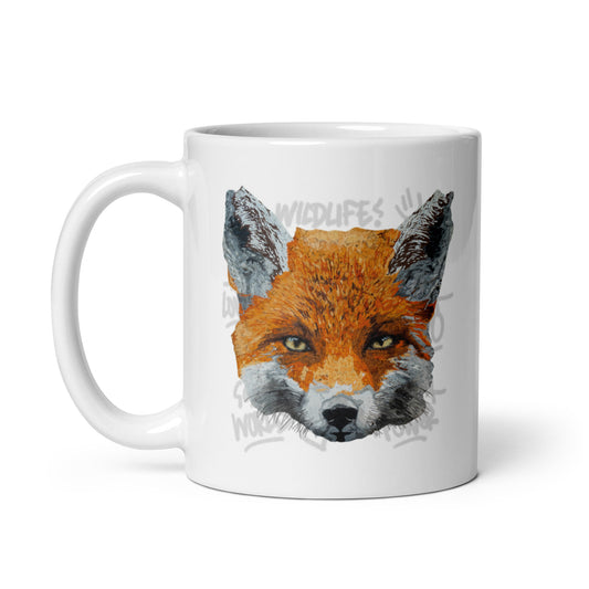 FOX Mug