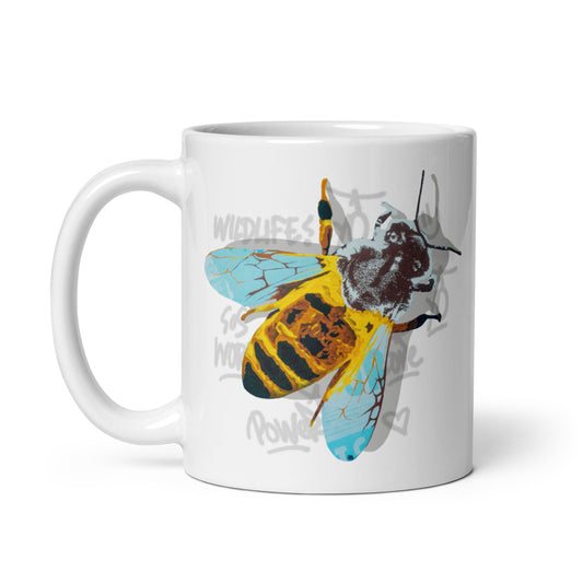 BEE Mug